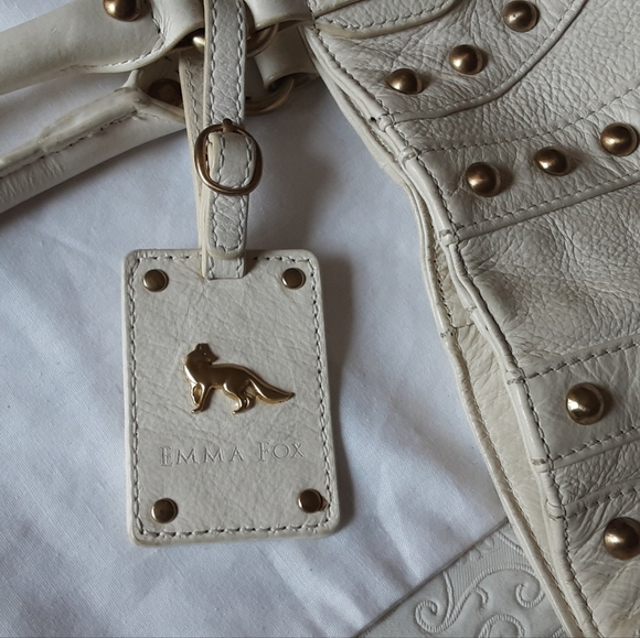 EUC Emma Fox Leather - Picture 14 of 16